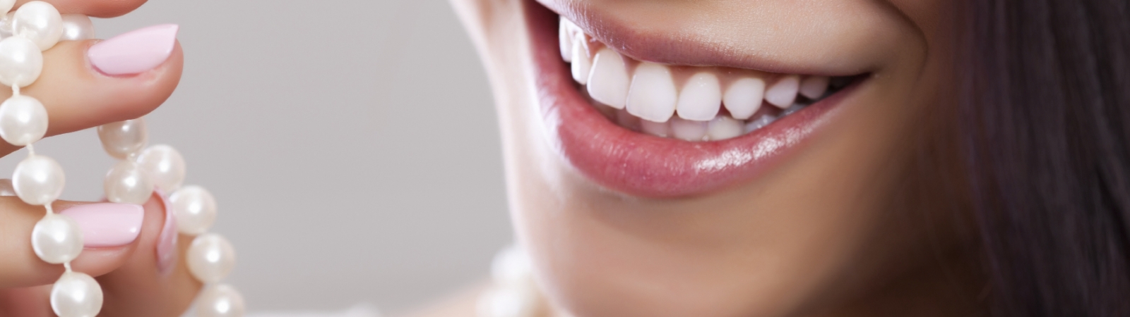 Tooth whitening at Concord dental practice